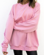 Load image into Gallery viewer, Dor sweater PINK