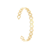 Load image into Gallery viewer, Actie Bangle armband
