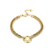 Load image into Gallery viewer, Gold Star Chain
