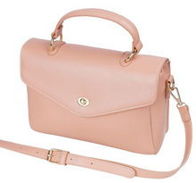 Load image into Gallery viewer, Leather Bag Jill

