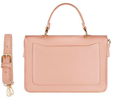 Load image into Gallery viewer, Leather Bag Jill

