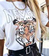 Load image into Gallery viewer, Tiger Tee
