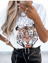 Load image into Gallery viewer, Tiger Tee
