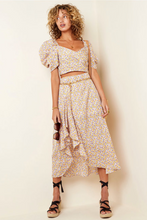 Load image into Gallery viewer, Long Skirt Isaa
