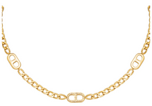 Load image into Gallery viewer, Good life necklace
