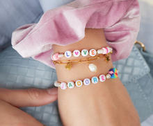Load image into Gallery viewer, J'adore bracelet
